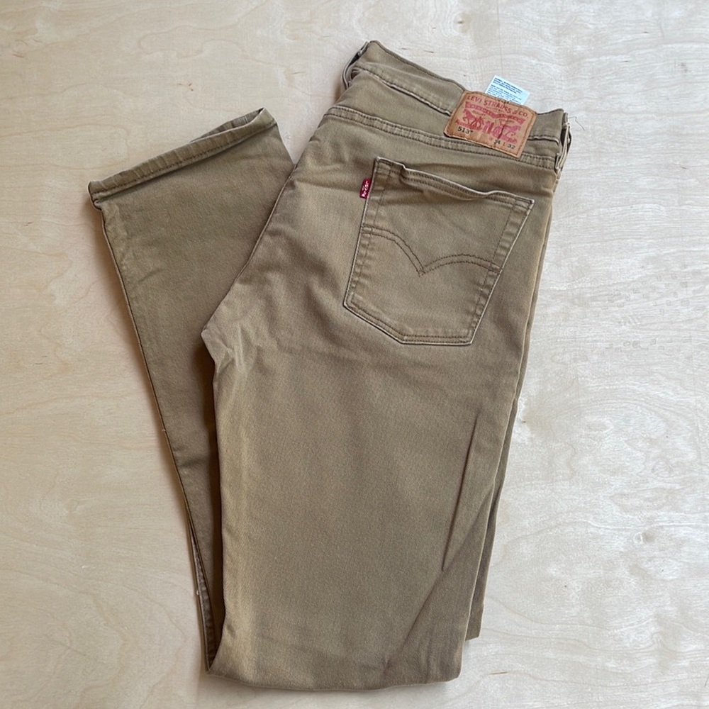 Men’s Jeans - Levi’s